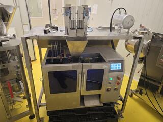 MCGS Automated Filling and Packaging Machine