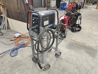 Thermal Dynamics Cutmaster 25mm CE Plasma Cutter