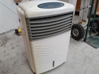 Number 8 Evaporative Cooler