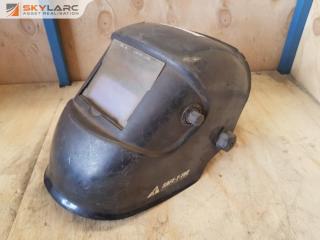 Safe-T-Tech Auto Darkening Welding Mask