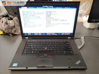 Lenovo ThinkPad W530 Laptop Computer w/ Intel Core i7 Processor