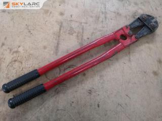 Famous Toledo 24-inch 600mm Bolt Cutter