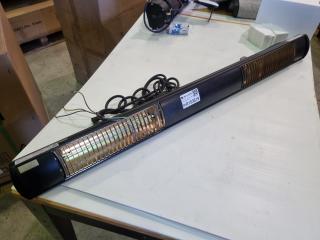 Tansun Infrared Heater 