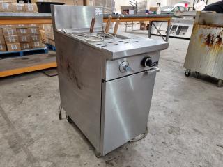 Cobra Vommercial Gas Noodle Cooker CN4