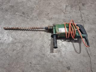 Ramset Impact Drill