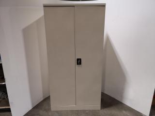 Steel Office Storage Cabinet