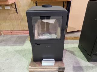 New Jayline Wood Burner 