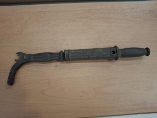No. 56 Suregrip Nail Puller