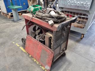 Steadymig MIG Welder 