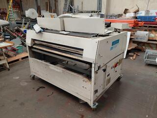 Meyer RPS-Junior Fusing Machine