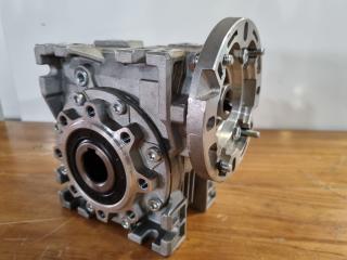 Bevi Worm Gearbox FRT-IEC50