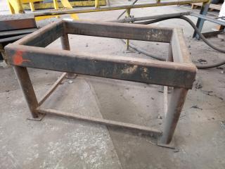 Heavy Steel Workshop Multi Purpose Support Frame