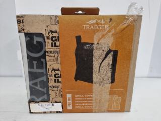 Traeger Pro 780 Grill Cover, New