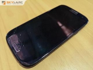 Samsung Galaxy S3 Mobile Phone, Faulty Screen