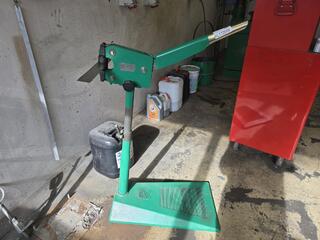 Ecklold Shrinker Stretche