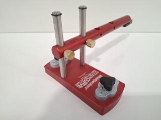 Woodpeckers Steadycurve Band Saw Template Guide