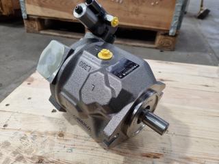 Rexroth Hydraulic Pump, New