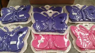 7 Butterfly Ipad Cases