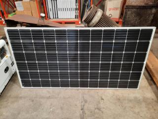 Perlight Photovoltaic Module Solar Panel