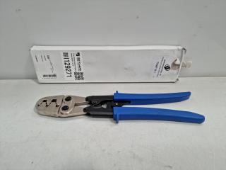 Trap 8-1 Wire Ferrule Hand Crimping Tool