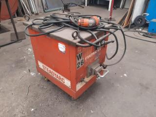 Philips Arc Welder