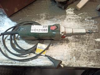 Metabo Grinder