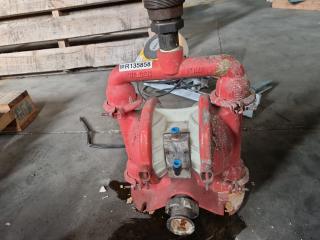 Wilden Diaphragm Pump