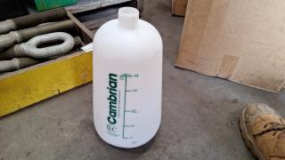 Cambian CSP14 Replacement Sprayer Bottles