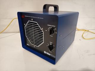 Ozone Generator 