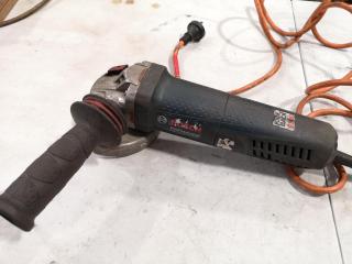 Bosch 125mm Angle Grinder Professional GWS 15-125 CIEP