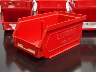 48 Lamson Storage Bins - Size 5