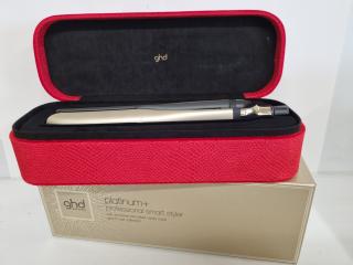 GHD Platinum+ Professional Smart Styler