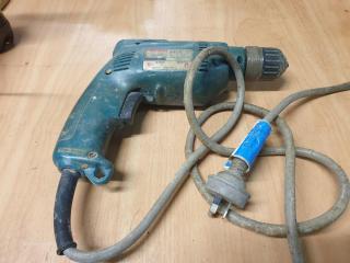 Makita Drill