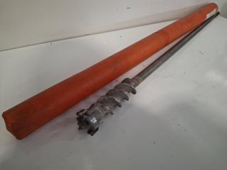 Ramset Break Through Drill Bit