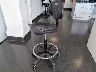 Damba Adjustable Laboratory / Office Chair