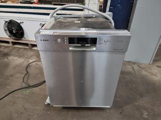 Bosch Serie 4 Dishwasher