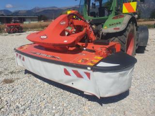 Kuhn Front Cut Hay Tractor Mower