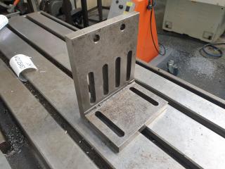 Milling Machine Angle Plate