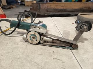 Makita 903 Sander