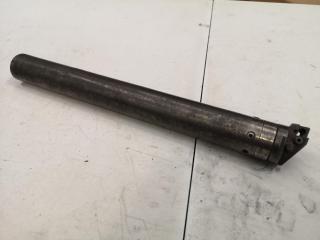 Sandvik Coromant Lathe Boring Bar w/ Replaceable Head