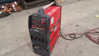 Invertec TIG Welder V270-T