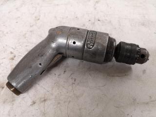 Vintage Desoutter Air Drill