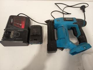 NORDIC Cordless Nailgun