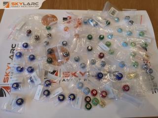 70+ Assorted Jewellery Beads