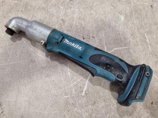 Makita LXT 18V Cordless 10mm Angle Impact Driver