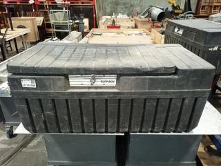 Tuff-Box Site Tool Box