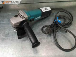 Makita Angle Grinder