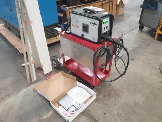 EWM Picomig Single Phase MIG Welder