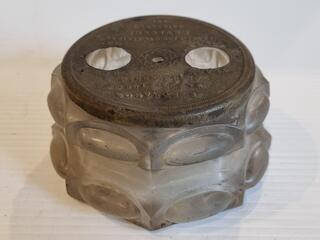 The Excelsior Inkstand Antique