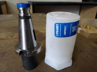 Pramet Mill Tool Holder 2080.40-MT.3.065